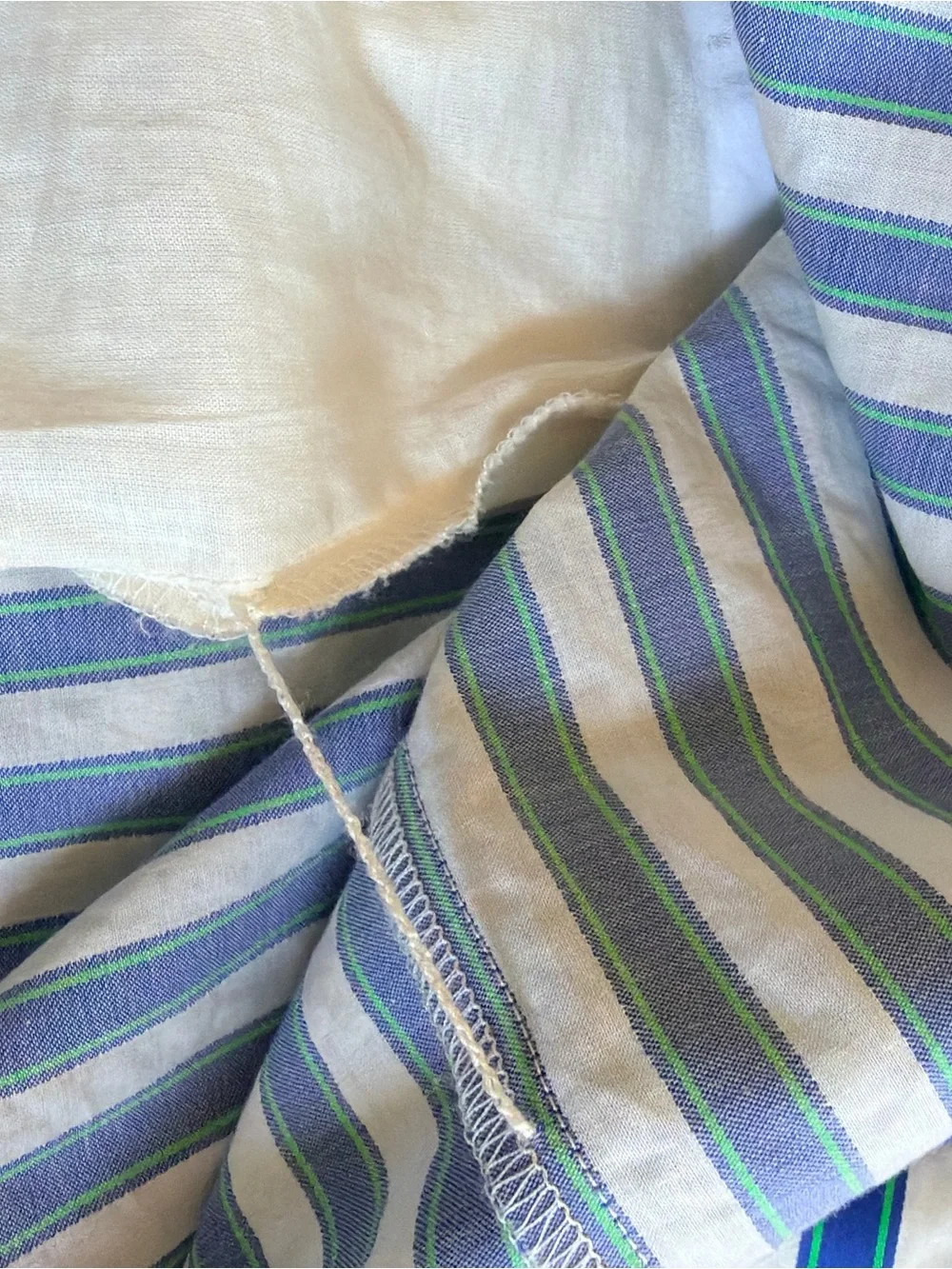 J. Crew “oh that’s